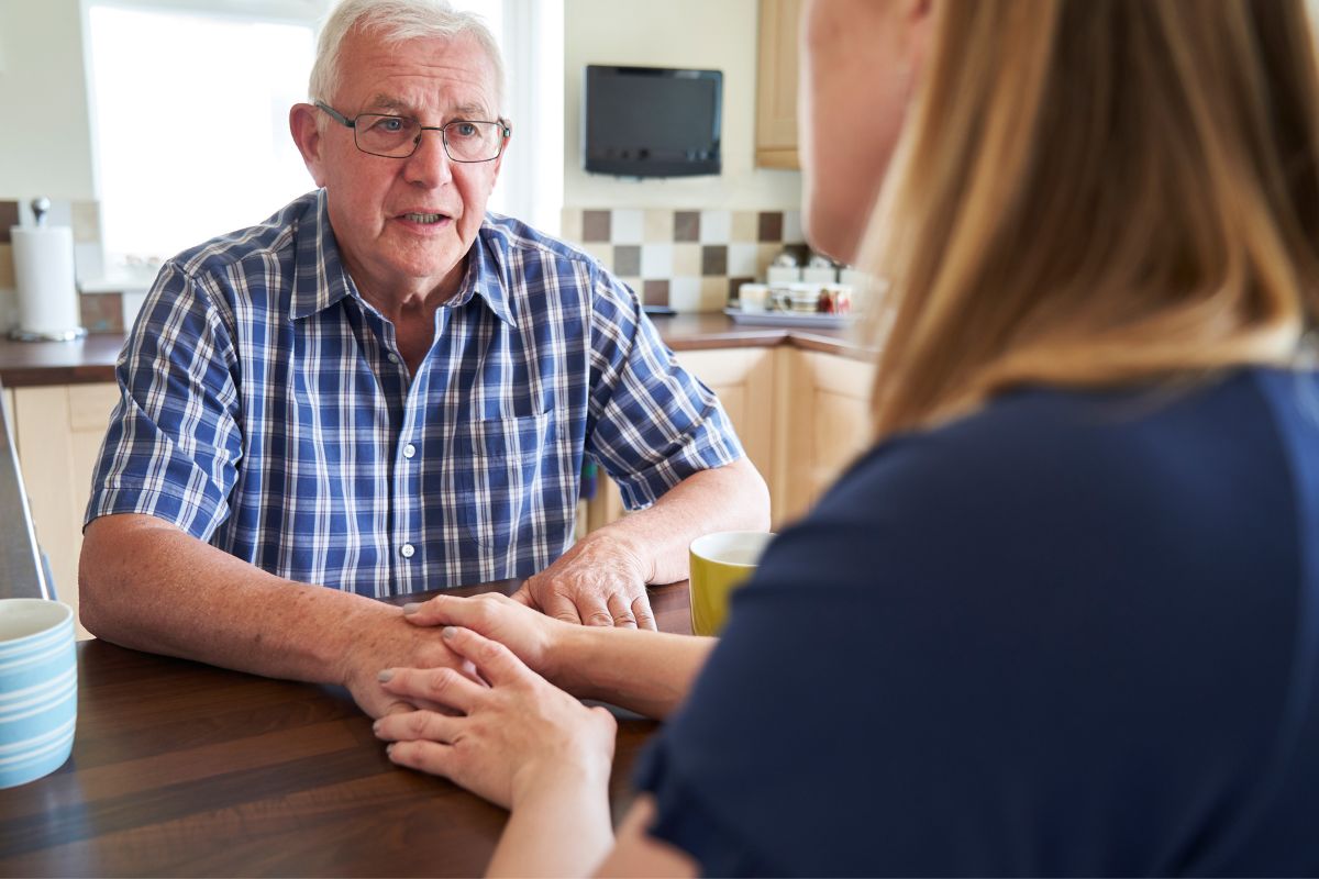 Questions to Ask Your Family About Final Wishes Before It’s Urgent
