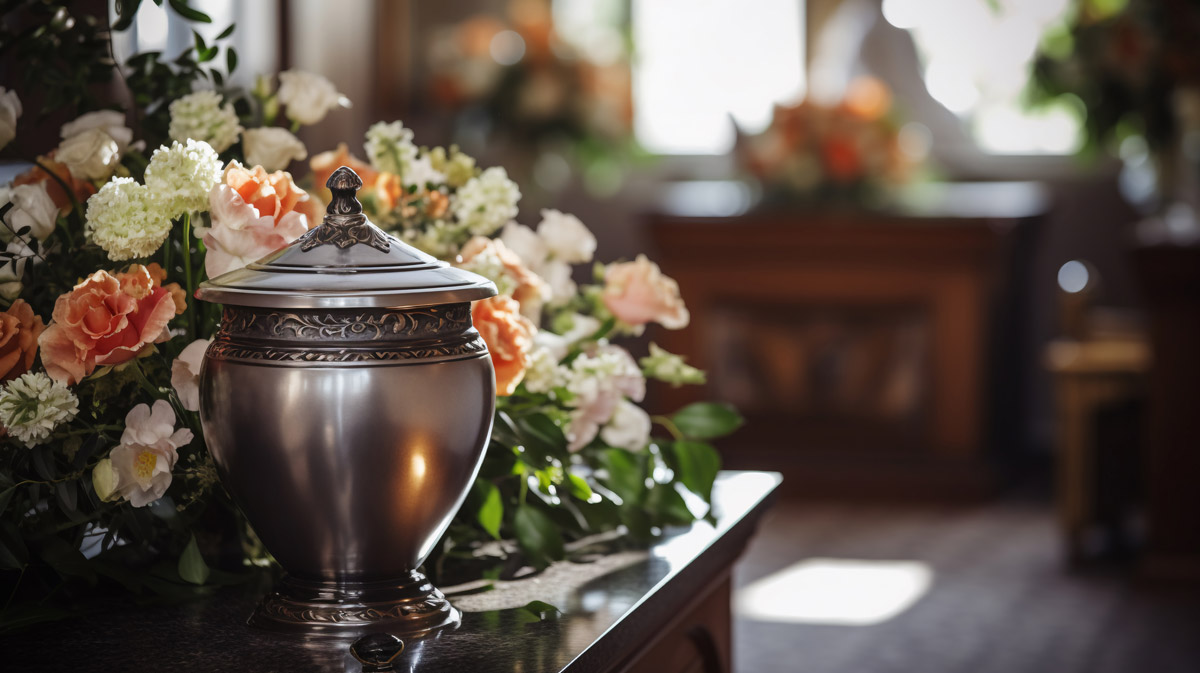 Tips on Choosing an Appropriate Urn for Your Loved One’s Ashes