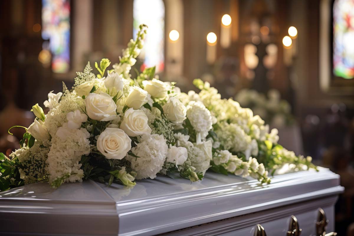 What Is the Required Documentation for a Cremation in British Columbia?
