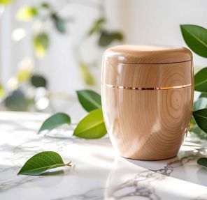 How to handle cremation arrangements when family members live in different cities