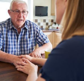 Questions to Ask Your Family About Final Wishes Before It’s Urgent