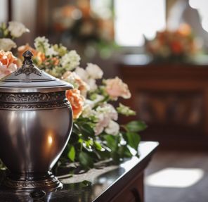 Tips on Choosing an Appropriate Urn for Your Loved One’s Ashes