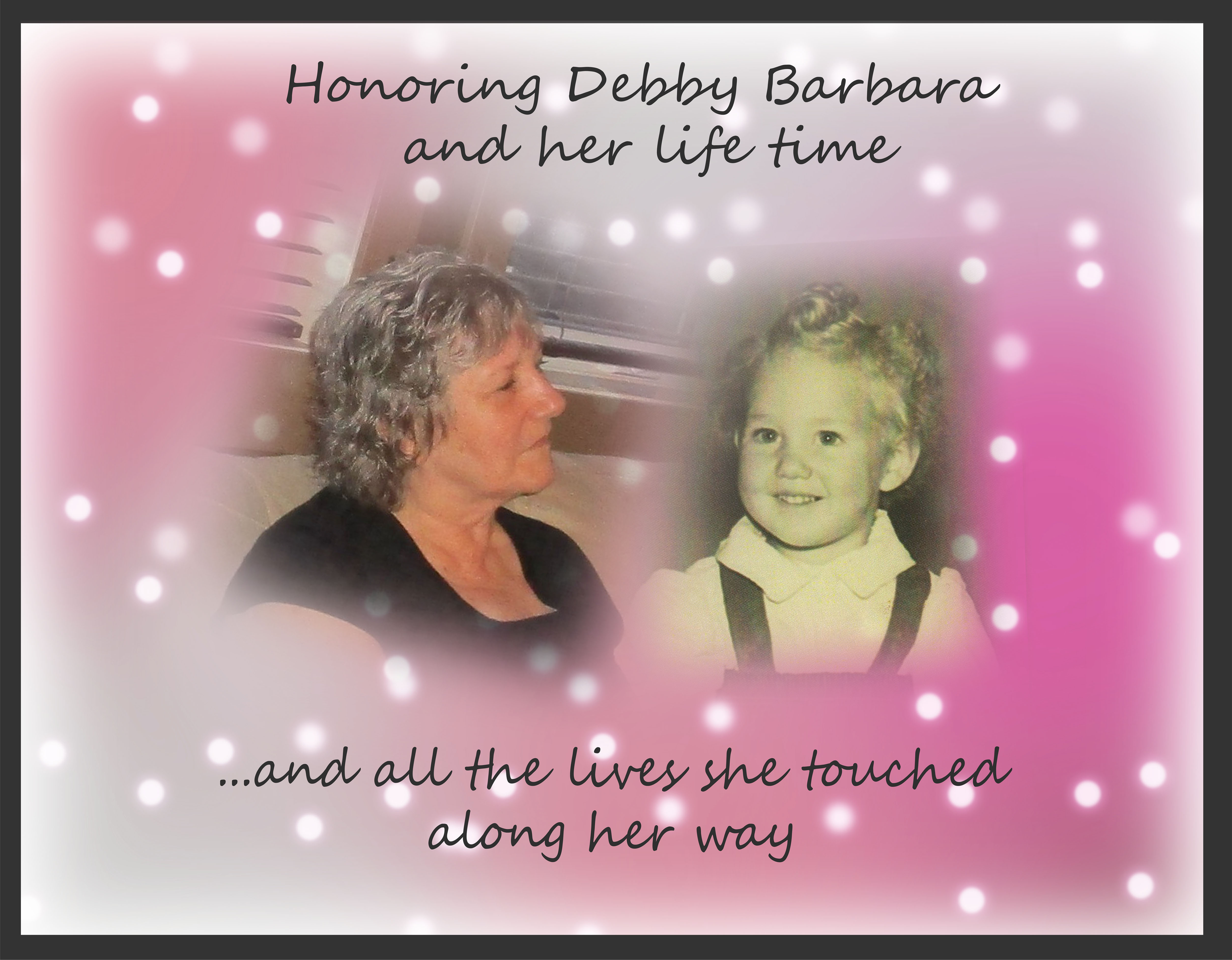 Tribute Image